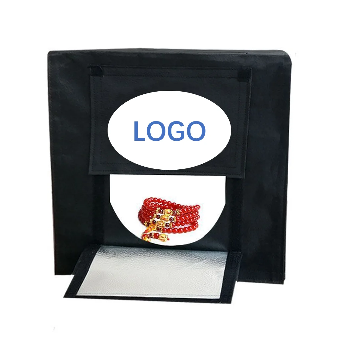 

40x40cm led soft photo studio box portable light box photo studio mini studio photo box