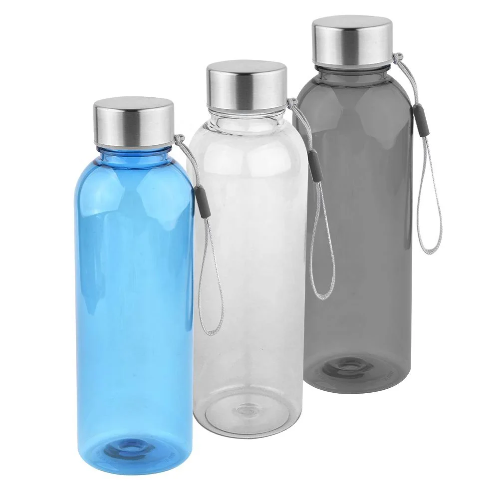

500ml Fashion Style My Bottle Plastic Drink Water Bottle