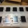All viewing angle 3.7 inch lcd screen 480(RGB)*640 transflective LCD Parallel RGB interface for GPS tracking device