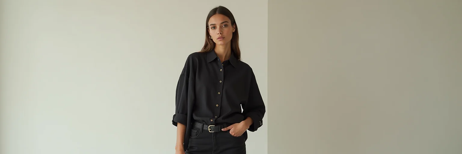 Best Sneakers For Black Jeans: Style Secrets For 2025’s Hottest Streetwear Looks