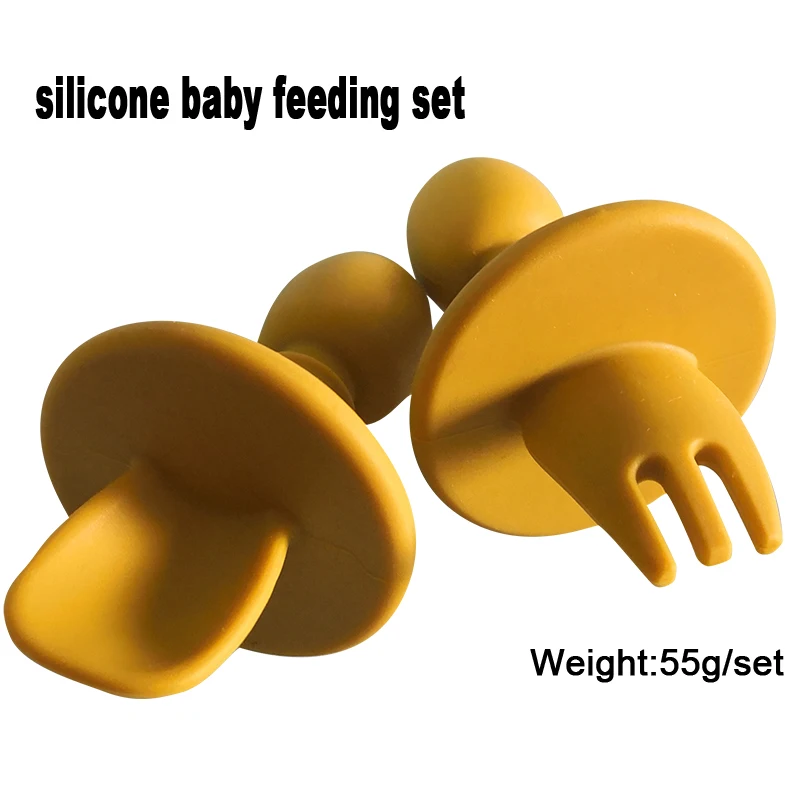 feeding set