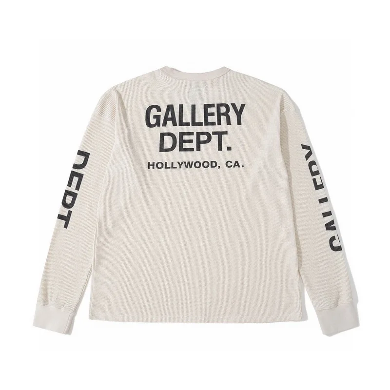 

2022 High Quality Crewneck Long Sleeve Gallery Dept Clothing Gallery Dept Sweater