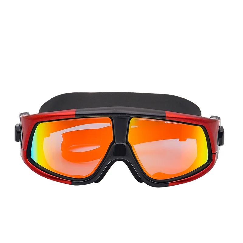 

swim goggle case anti fog swimming equipment swim goggles racing waterproof goggles for swimming