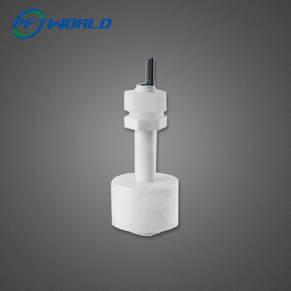 

SF11D Series Factory Price Plastic Water Level Controller Float Switch Water Sensors