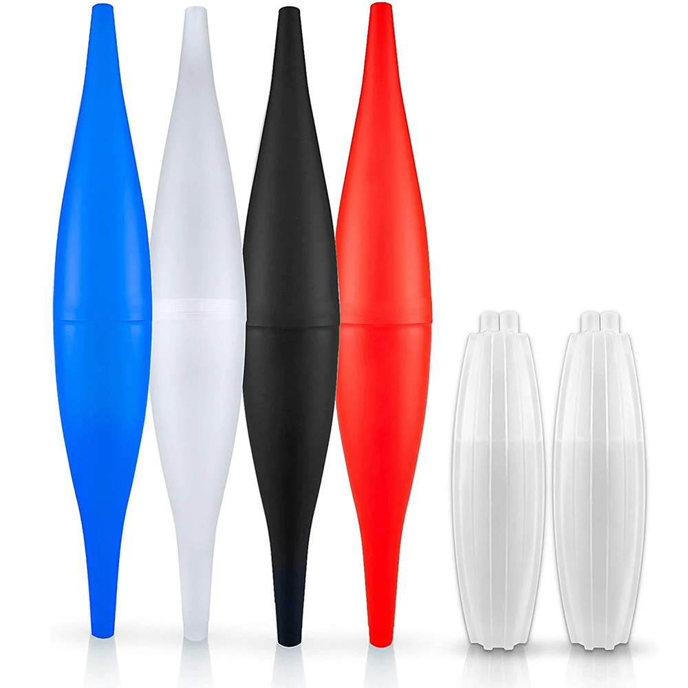 

RTS Custom Shisha Hookah Accessories Ice Mouthpiece Set Water Pipe Ice Hose Cooling Pack Shisha Ice Bazooka 2.0