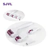 DRS 5in1 Stainless Steel Derma Roller Infrared Dermaroller