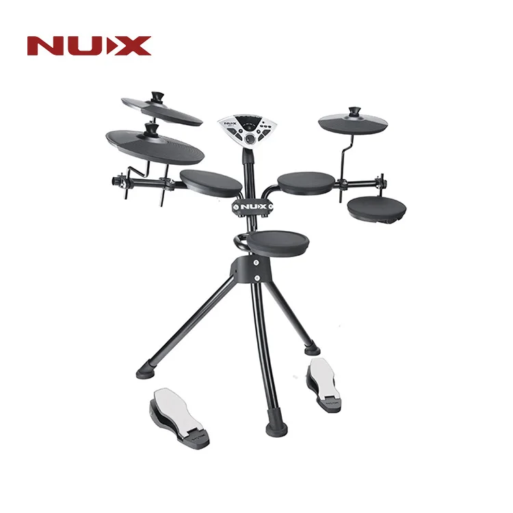 Dm1 Folding Digital Metronome Electric Drum Set Wholesale Buy