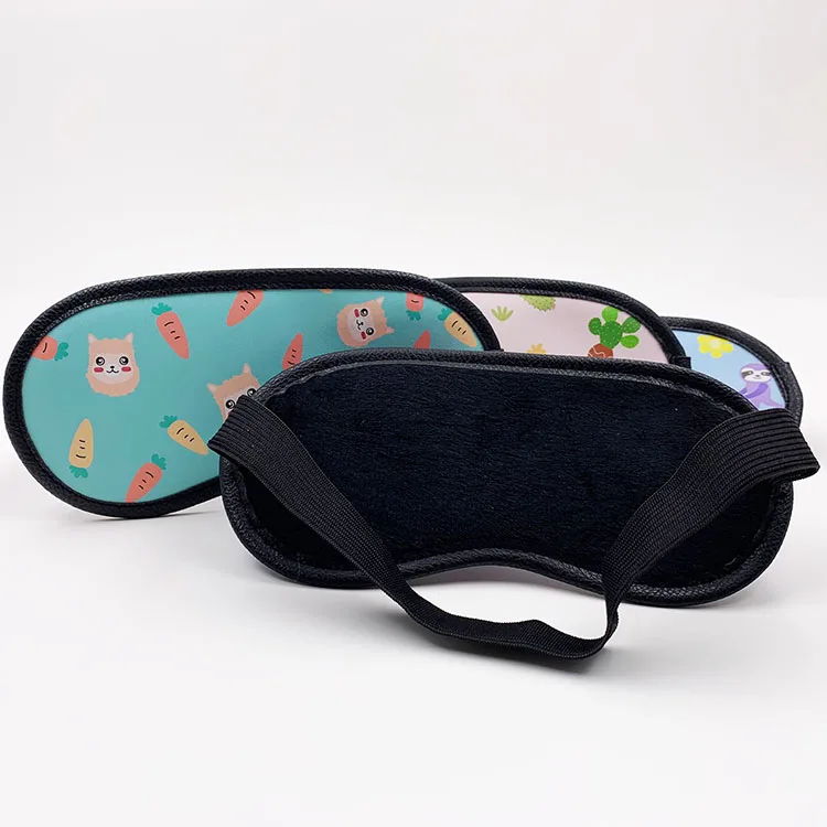 Pvc Funny Kids Eye Mask For Sleeping Buy Sleeping Eye Masks,Kids Eye