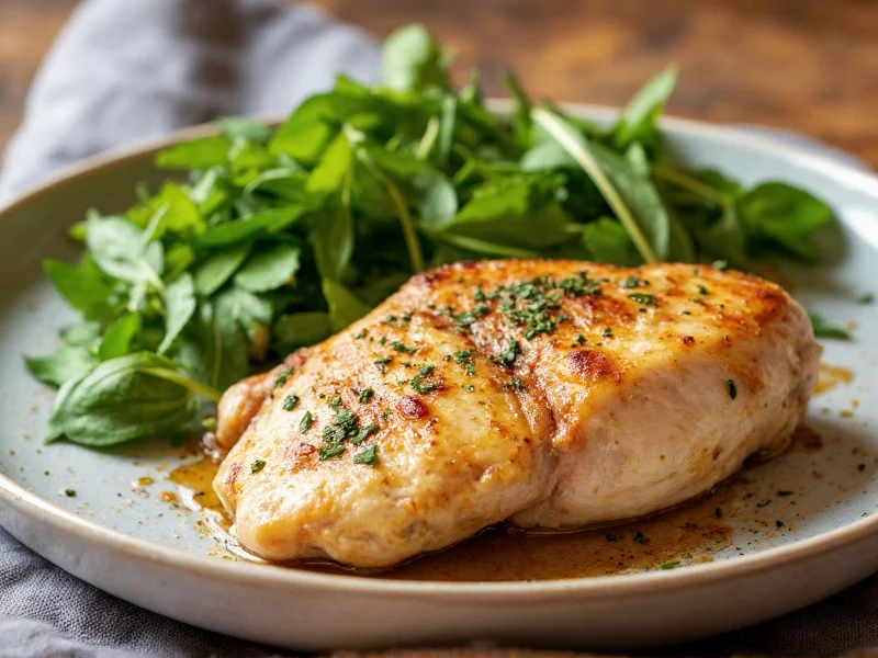 Rosemary: The Best Herb for Chicken Cooking Guide