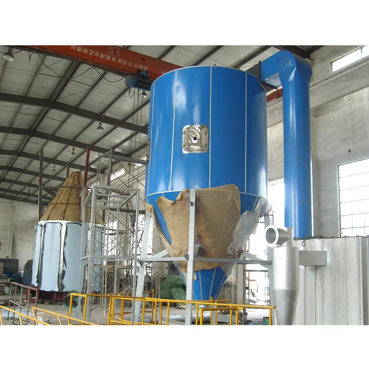 Chinese dryer pilot spray dryer equipment on sale