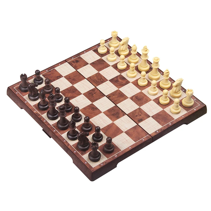 

Manufacturers provide children with high-end parent-child interactive chess + chess fun board toys