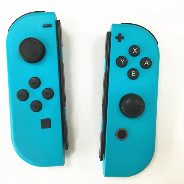 

Original NEW Joycon For NS Switch Nintendo Switch Console Joycon, Black or blue
