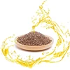 Perilla seed oil contains a-linolenic acid, which can be converted into DHA in humans,