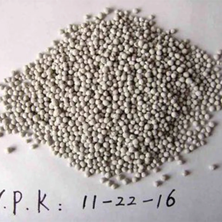 
NPK compound fertilizer 15 15 15 