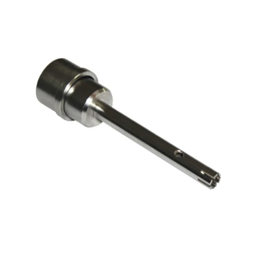 NADE SS304L homogenizer Working head 36G 150~13000ml Suitable for lab homogenizer AD300L-H