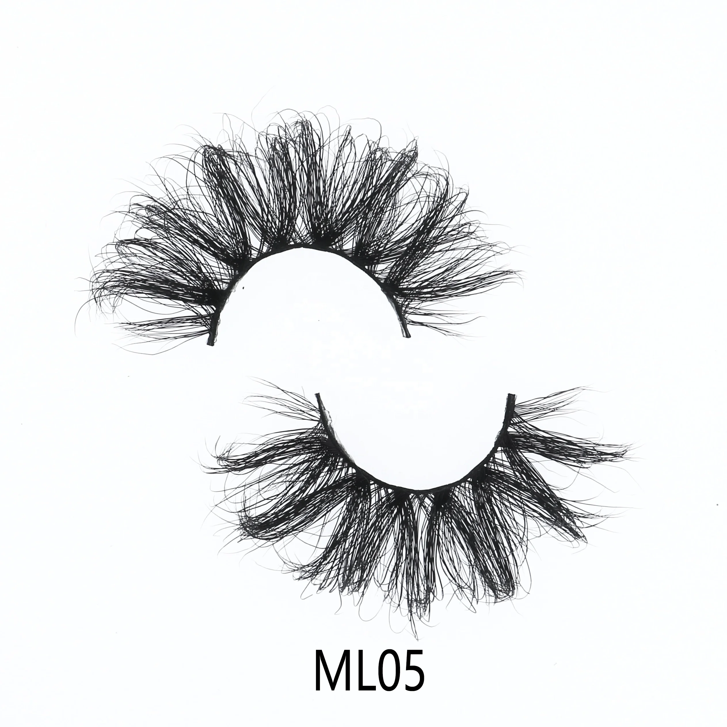 

Popular unique best faux mink eyelash and eyelashes 20mm fast deliver lashes vendor, Black