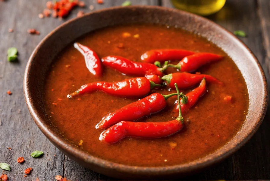 Chili Oil Sauce: Uses, Varieties & Homemade Guide