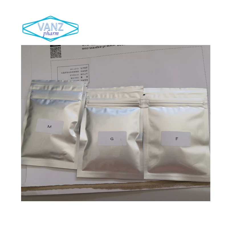 
Raw Material Estradiol Enanthate / Oestradiol 17-heptanoate CAS 4956-37-0 in stock 