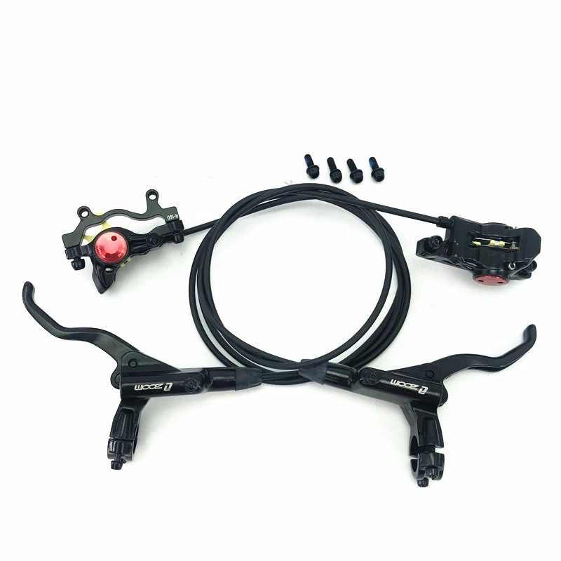 

GUTSBOX Universal Road Bike Integrated Cylinder Hidraulic Brake Bicycle ZOOM HB-875 Hydraulic Disc Brake