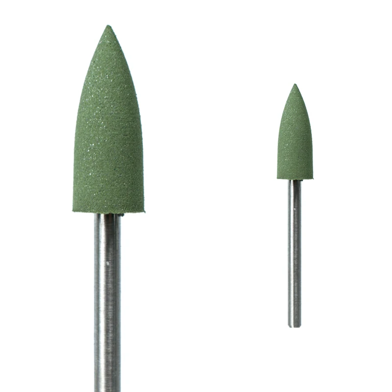

Silicon Polisher High Quality Nail drill Silicon Polisher Wholesale Drill Bit For Nails  Wholesale Prices, Multi color