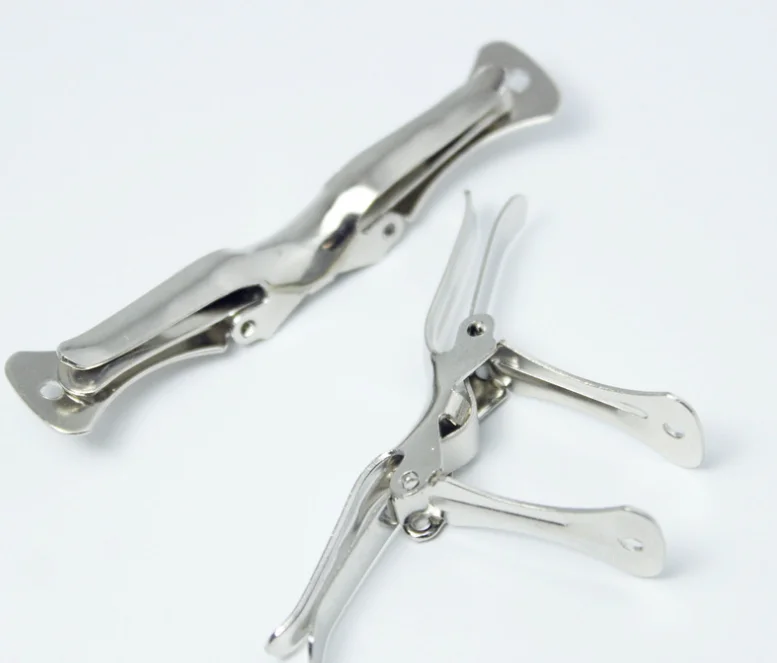 Bow Tie Manufacture Bow Tie Clip Accessories Metal Bow Tie With Clips Buy Bow Tie With Clips