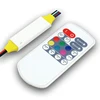 Rayrun DC6-24V Pro. RGBW LED Controller RQ210