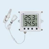 All-in-one Data Recording Center Temperature And Humidity Monitoring Sensor
