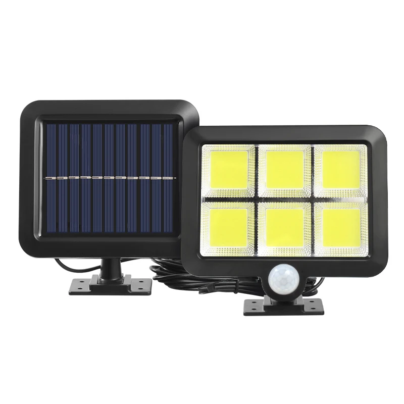 Solar Light Outdoor