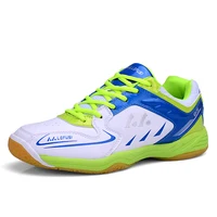 

High quality Chinese customized New Indoor and Outdoor shoes Men's Badminton Sports shoes