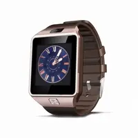 

Cheap dz09 smartwatch touch screen inteligente waterproof smart watch dz09