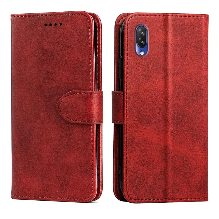 

For Doogee Y8 Y8c N10 N20 / for Google Pixel 4 / for Hisense R5 Pro / for HTC U19e Leather Card Holder Wallet Cell Phone Case, Multiple leather wallet phone case for doogee y8 y8c n10 n20