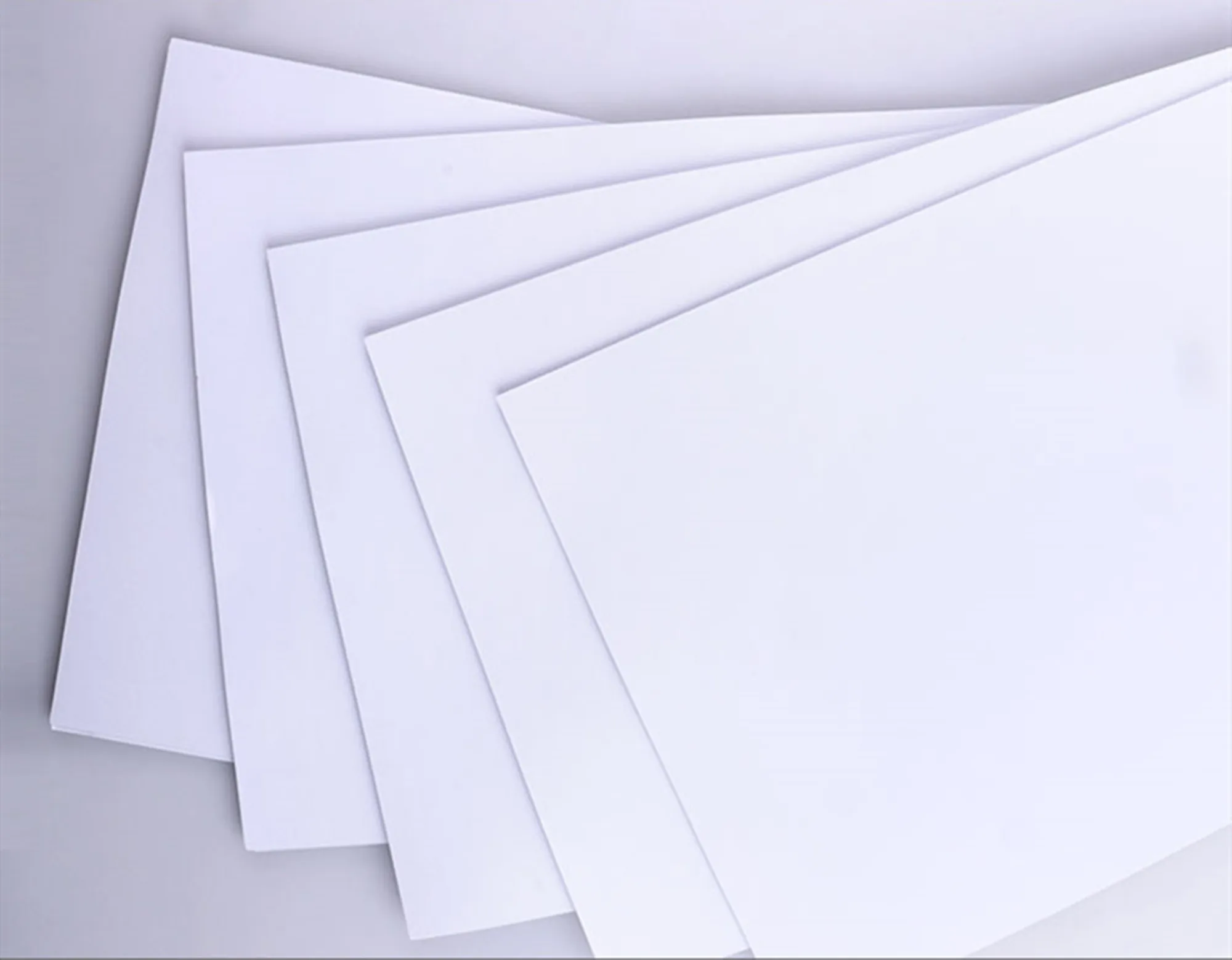 
Professional Office 80gsm Mutual Trust A4 Size Copier Paper 