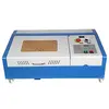 2030 Mini Desktop Portable CO2 Laser Engraving Machine small stamp CO2 making machine