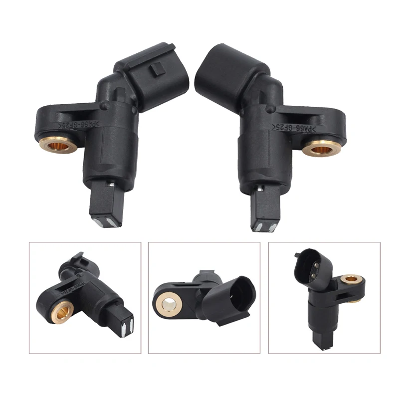 Spare Parts New Front Axle Left ABS Wheel Speed Sensor 1J0927803 1H0927807  For Audi VW Beetle Golf Jetta Passat Skoda Seat - Buy Spare Parts New Front  Axle Left ABS Wheel Speed