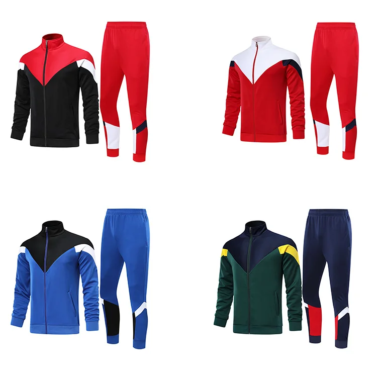 

High Quality Fitness Sports Men Jogging Sweat Suit Mens Gym Slim Fit Tracksuits