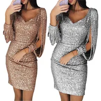 

Free samples 2020 women sexy night dress photos clothing club dress