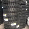 Mine dump truck tyre 12.00R20 11.00R20 Block pattern Radial tyre