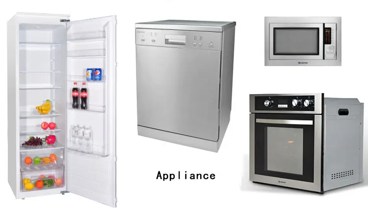 kitchen-appliance