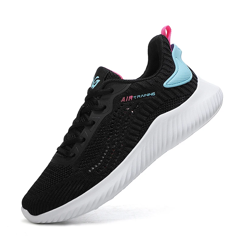 

Fashionable Multiple Sizes Custom Designer Women Ladies Girls Sneakers Running Shoes