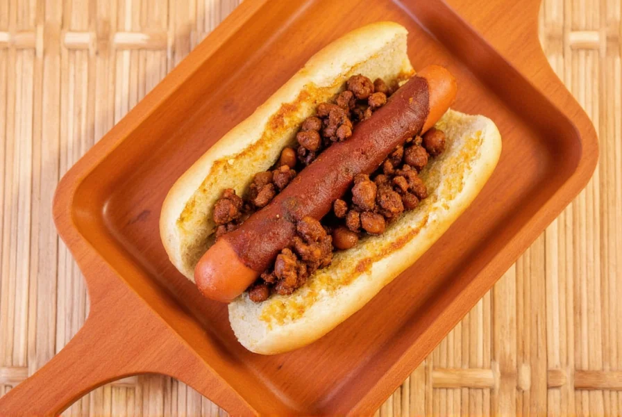 Tips for making and using chili