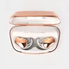 Auto Paring Bluetooths Touch Button Hands-free Cordless Best Electrics Portable Sustainable Timely 2000 mah Earphones Dual mIC