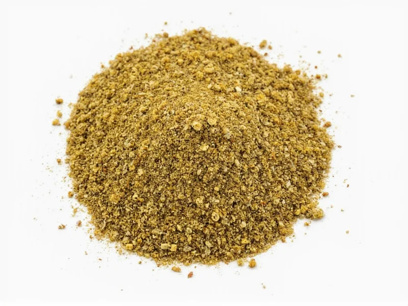 Low FODMAP Seasonings: Safe Choices & What to Avoid