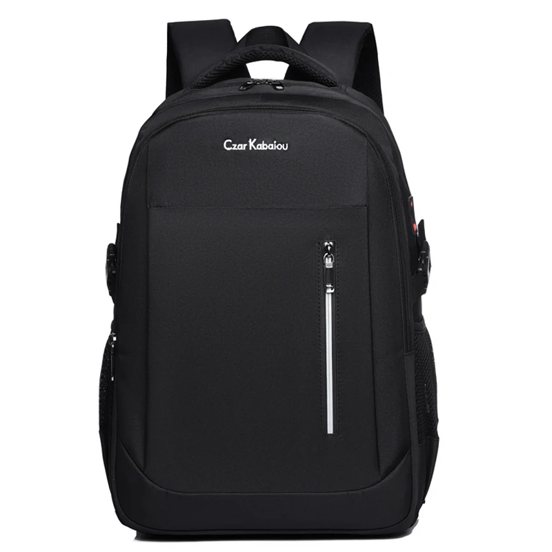 

Laptop Leisure Daypack Water-Resistant Travel Backpack School College Bookbag Rucksack Light-Weight Backpack for Men