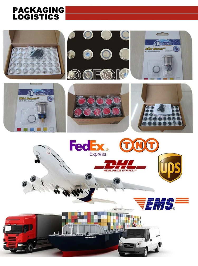 Speed Controllers Regulators, ONPOW, PC, DA - detail 16