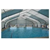 30m clear span pool tent cover for swimming
