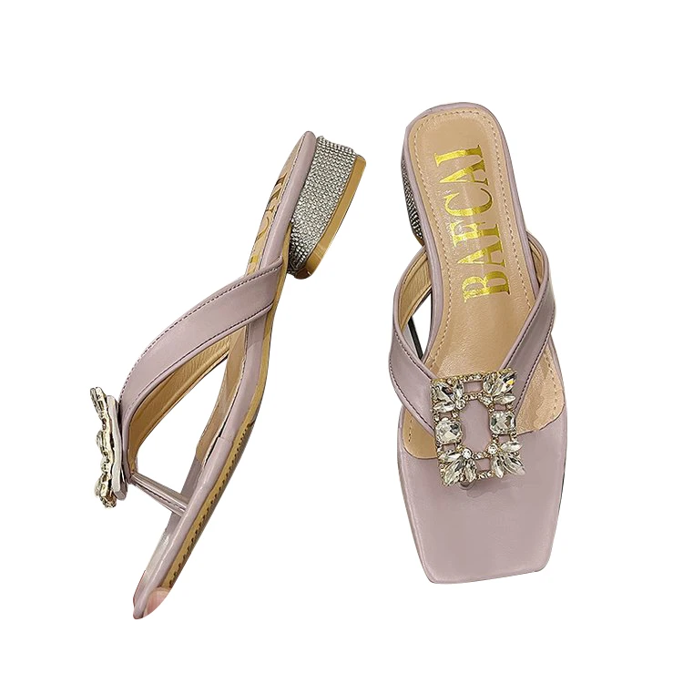 

Leopard Grain Roman Fashion Female Sports Sandals Peep Toe Flat Sandals for Women Shoes Summer Rubber Female Sandalen Flats 2021