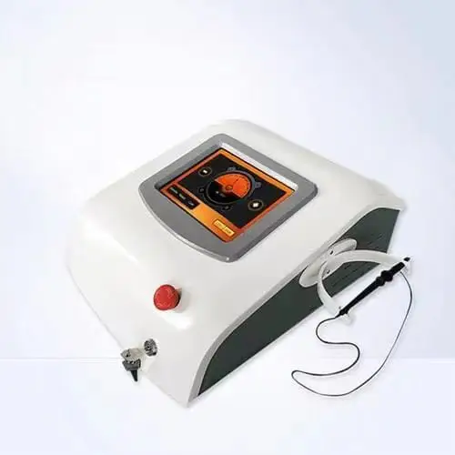 

Taibo RBS High Frequency Skin Removal spider veins skin tags and warts remover machine