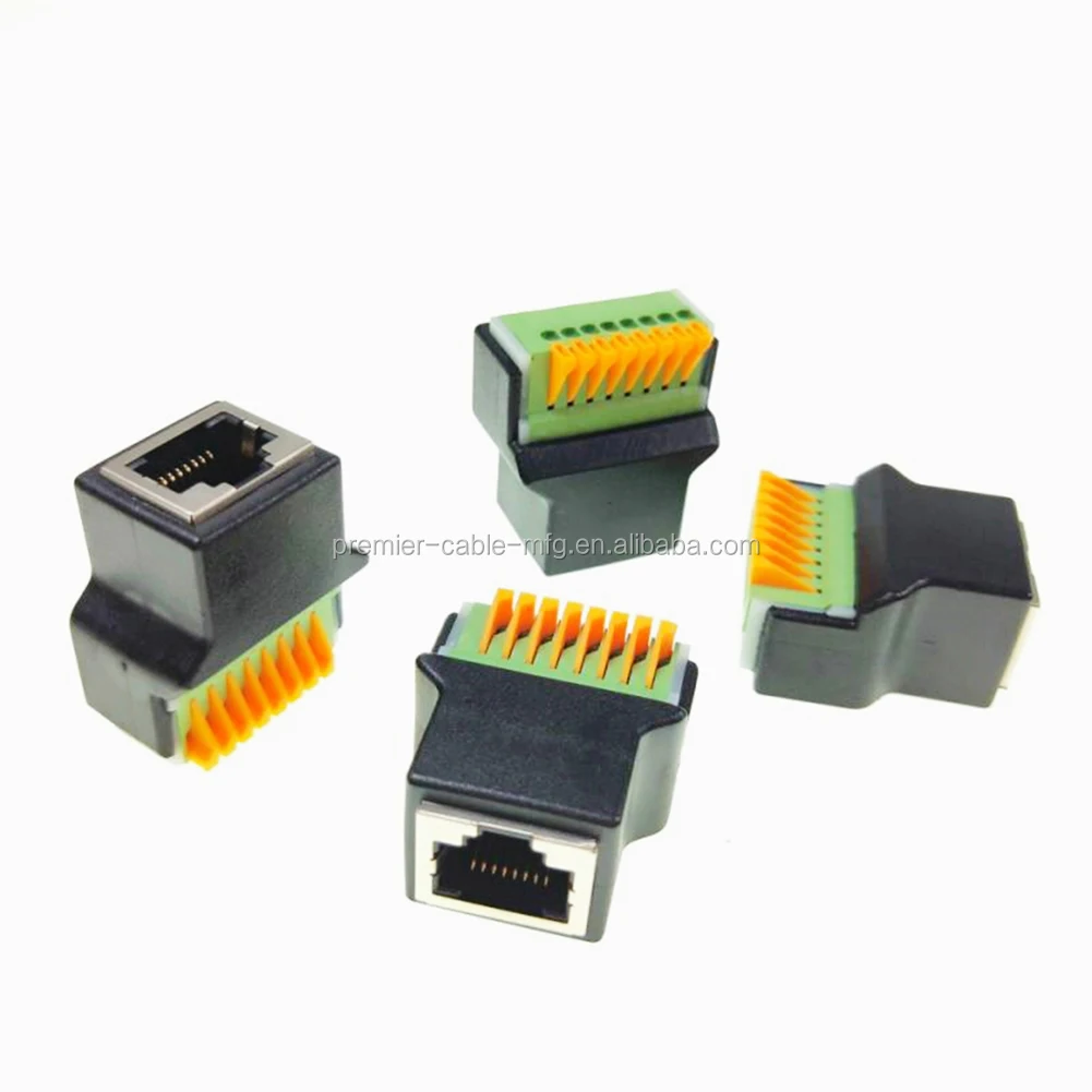 CT Kit Current Transformer with RJ45 Connector factory