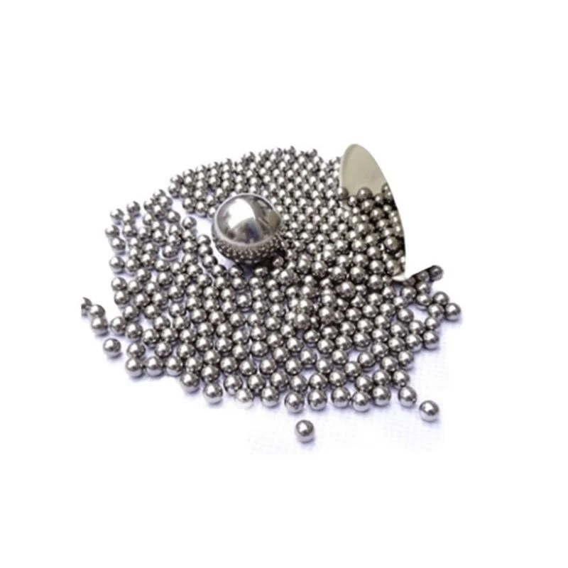 

Steel Balls For Hunting Slingshot Bb Ball, Copper