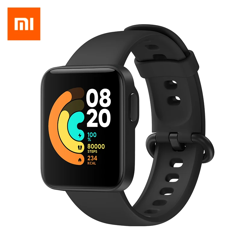 

Original Global Smartwatch Customized mi Brand Smart watch lite Gps Smart Watch Mi Lite Lit